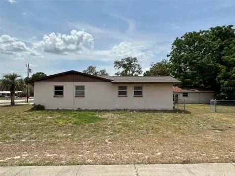 606 Jewell Street Fruitland Park FL 34731