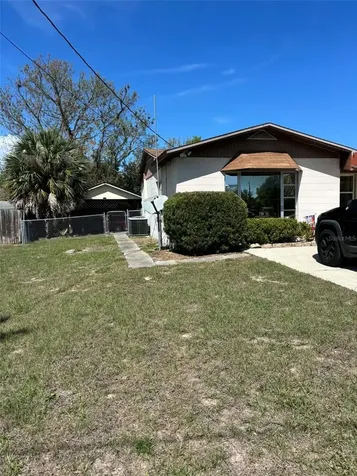 606 Jewell Street Fruitland Park FL 34731