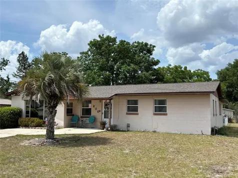 606 Jewell Street Fruitland Park FL 34731
