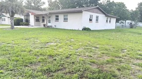 606 Jewell Street Fruitland Park FL 34731