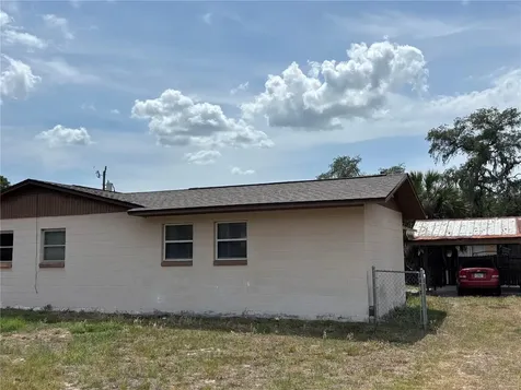 606 Jewell Street Fruitland Park FL 34731