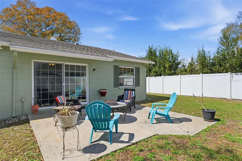 12721 Carte Drive Tampa FL 33618