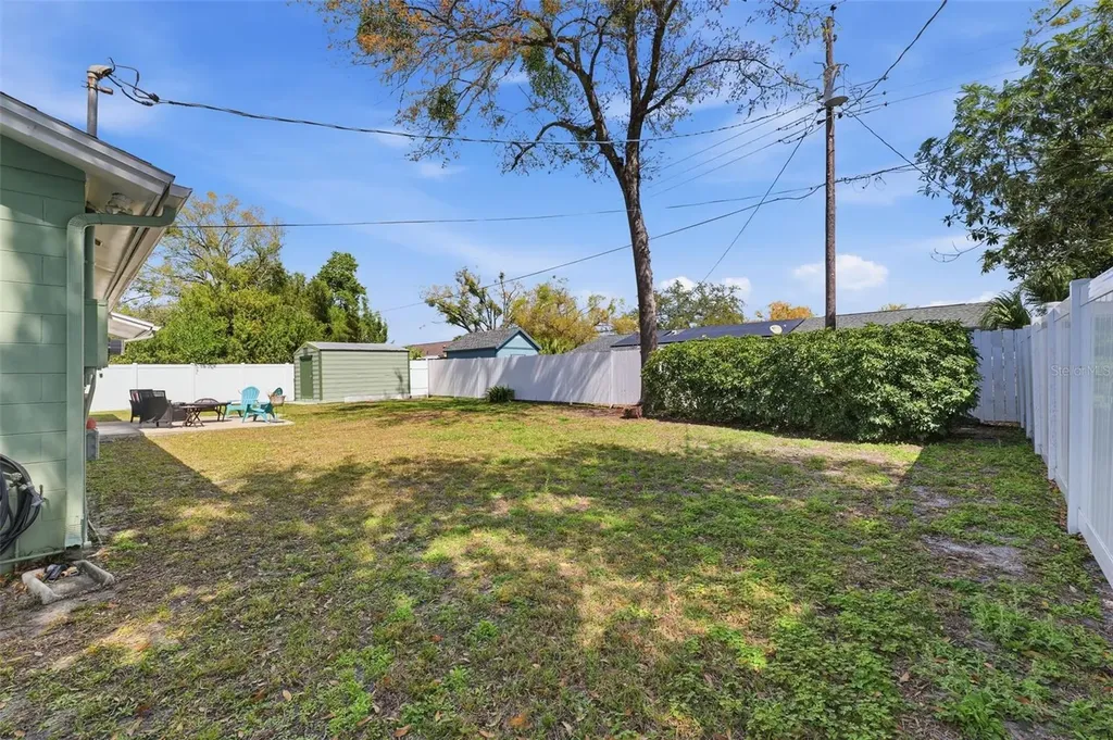 12721 Carte Drive Tampa FL 33618