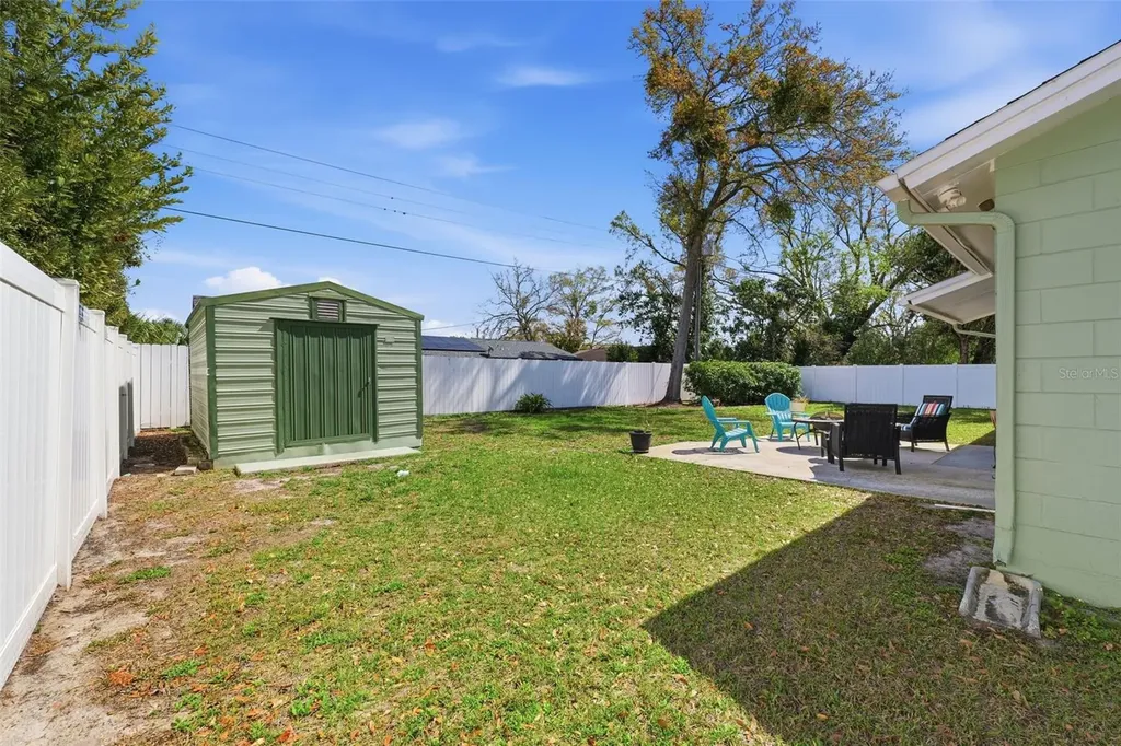 12721 Carte Drive Tampa FL 33618