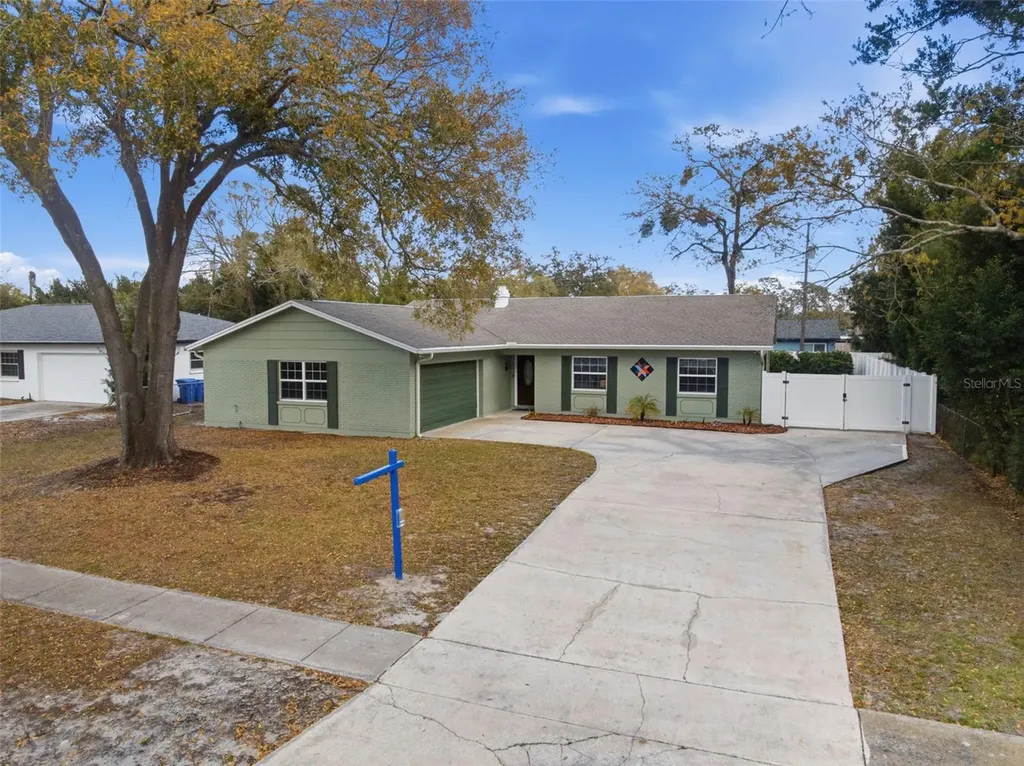 12721 Carte Drive Tampa FL 33618