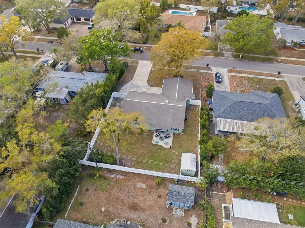 12721 Carte Drive Tampa FL 33618