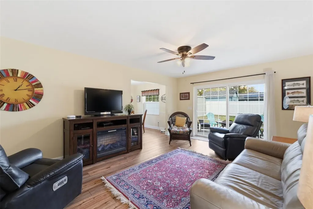 12721 Carte Drive Tampa FL 33618