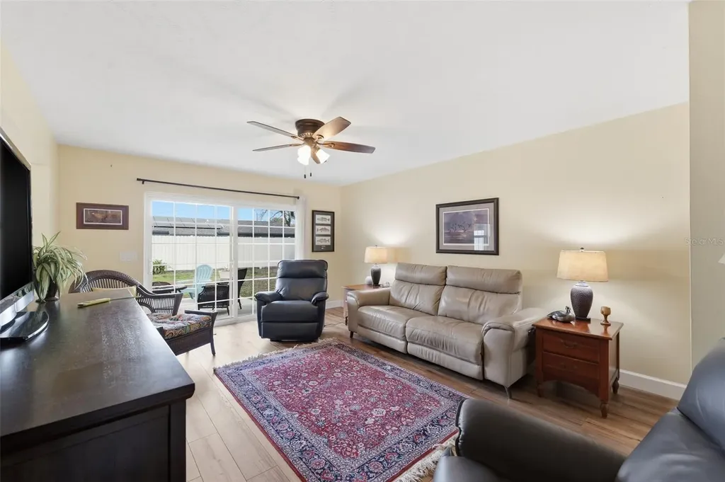 12721 Carte Drive Tampa FL 33618