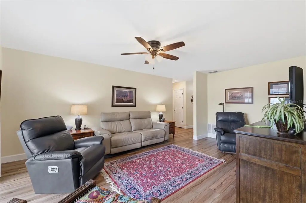 12721 Carte Drive Tampa FL 33618