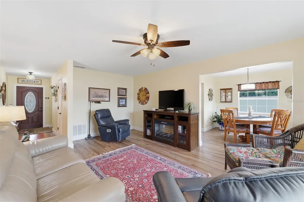 12721 Carte Drive Tampa FL 33618