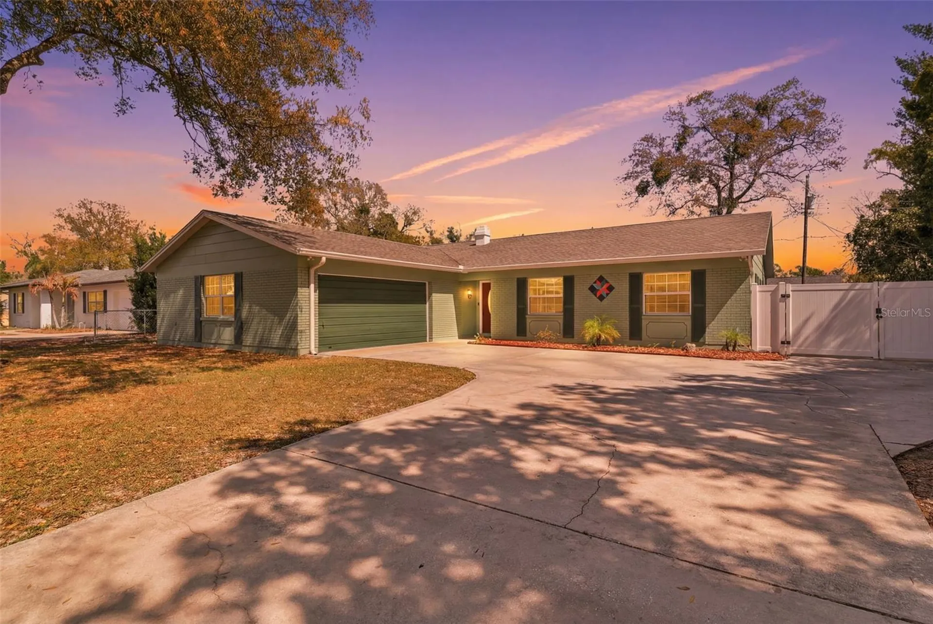 12721 Carte Drive Tampa FL 33618