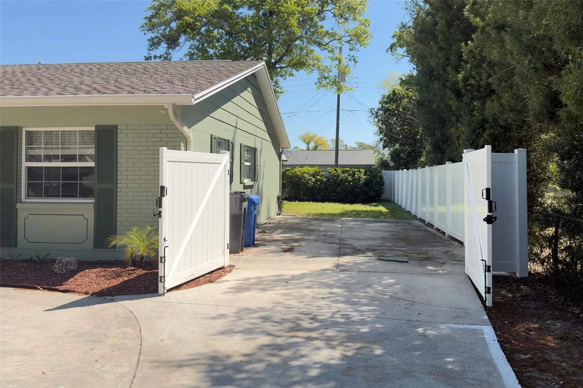 12721 Carte Drive Tampa FL 33618