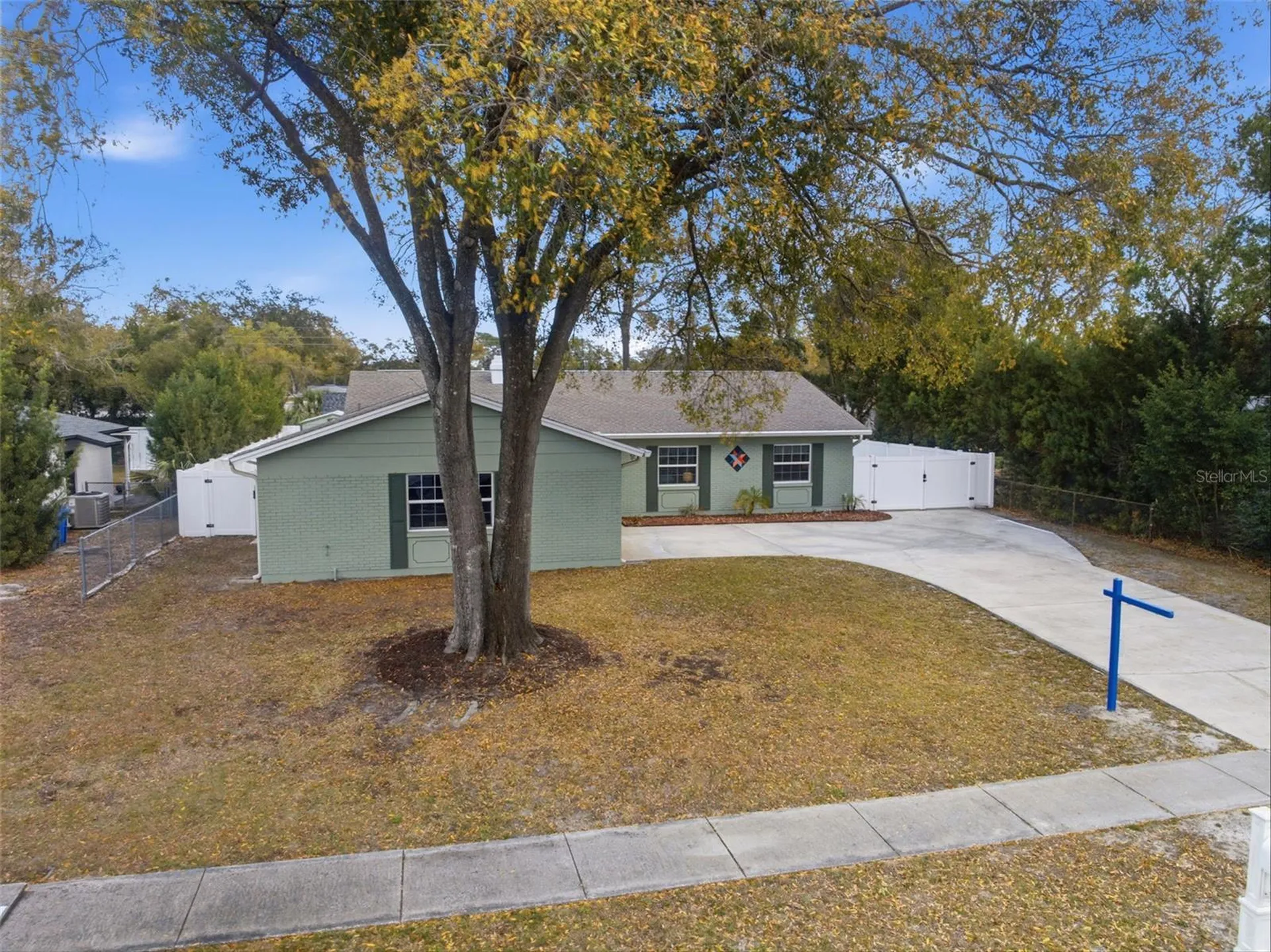 12721 Carte Drive Tampa FL 33618
