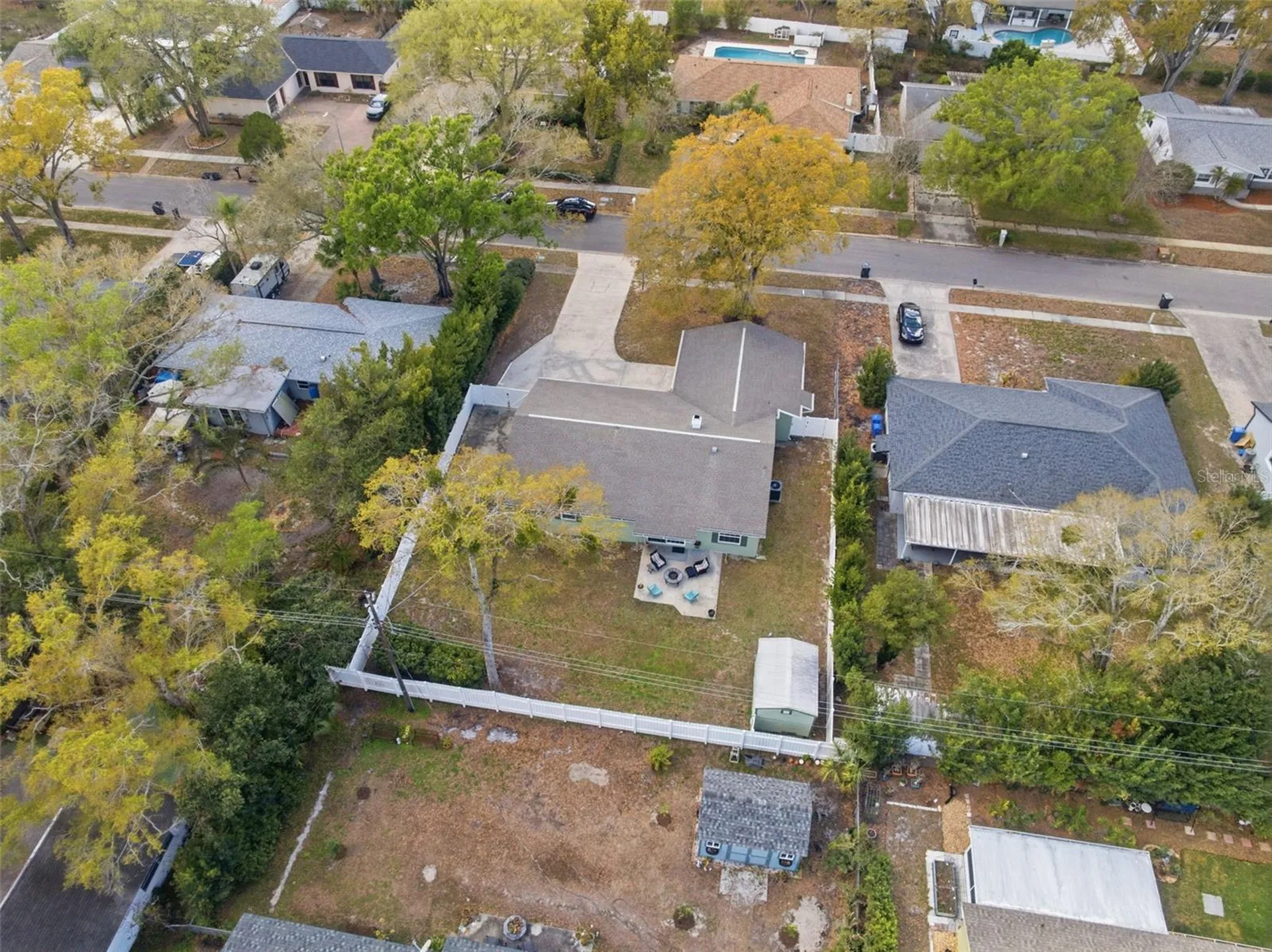 12721 Carte Drive Tampa FL 33618