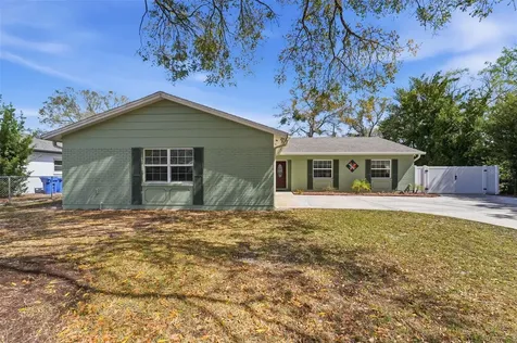 12721 Carte Drive Tampa FL 33618