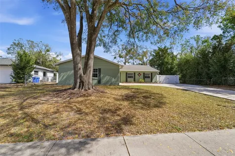 12721 Carte Drive Tampa FL 33618