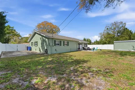 12721 Carte Drive Tampa FL 33618