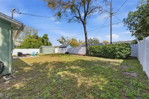 12721 Carte Drive Tampa FL 33618