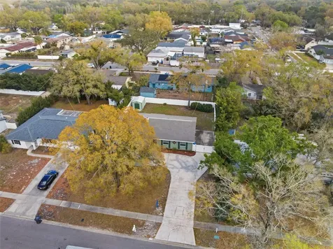 12721 Carte Drive Tampa FL 33618
