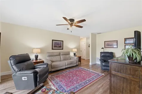 12721 Carte Drive Tampa FL 33618