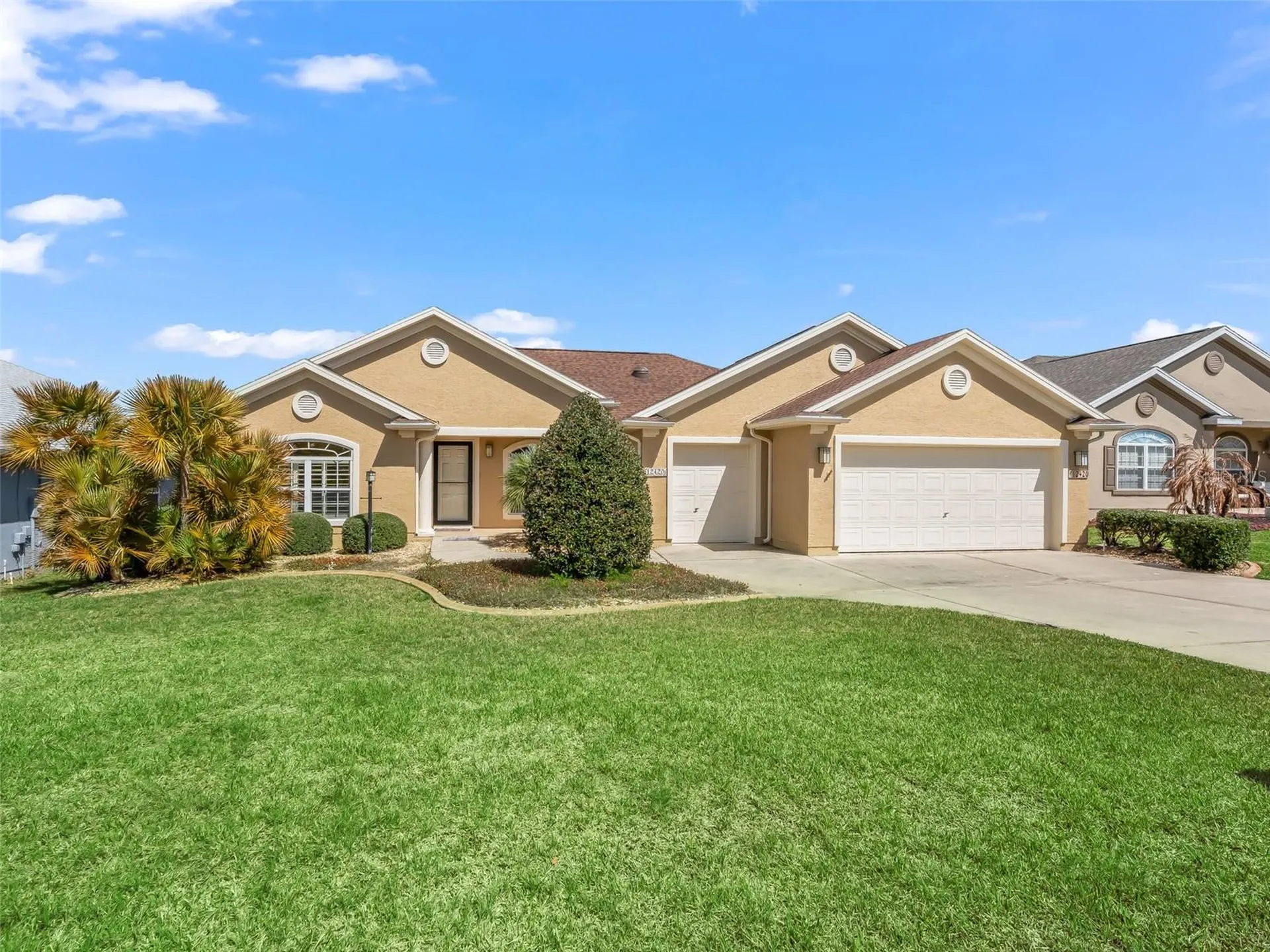 12420 SE 176th Loop Summerfield FL 34491