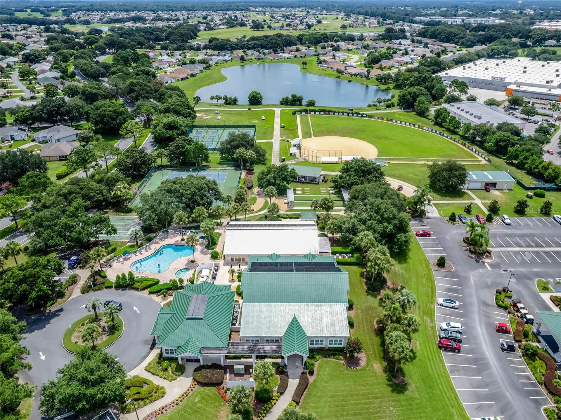 12420 SE 176th Loop Summerfield FL 34491