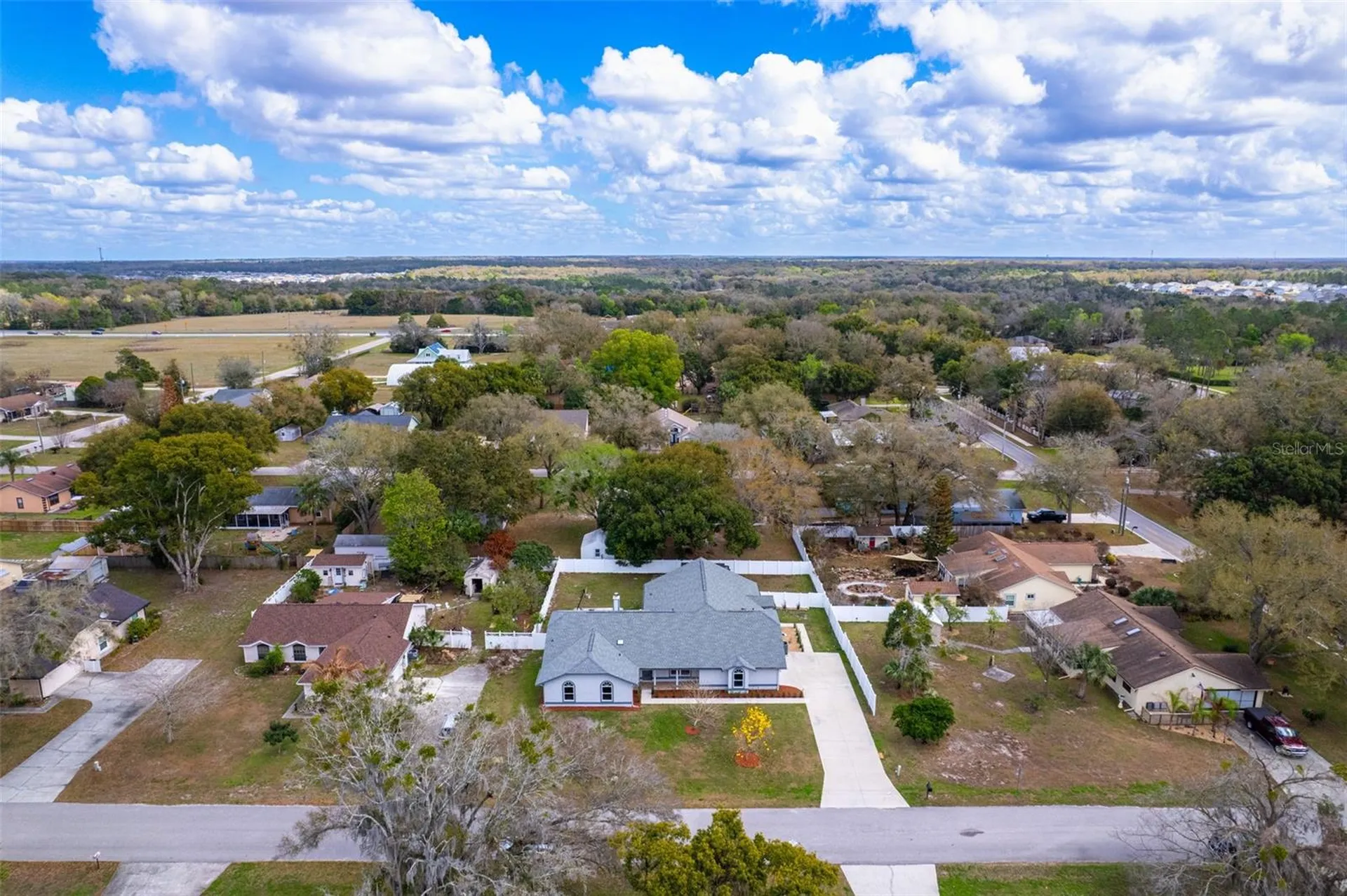 5521 Oak Street Mount Dora FL 32757