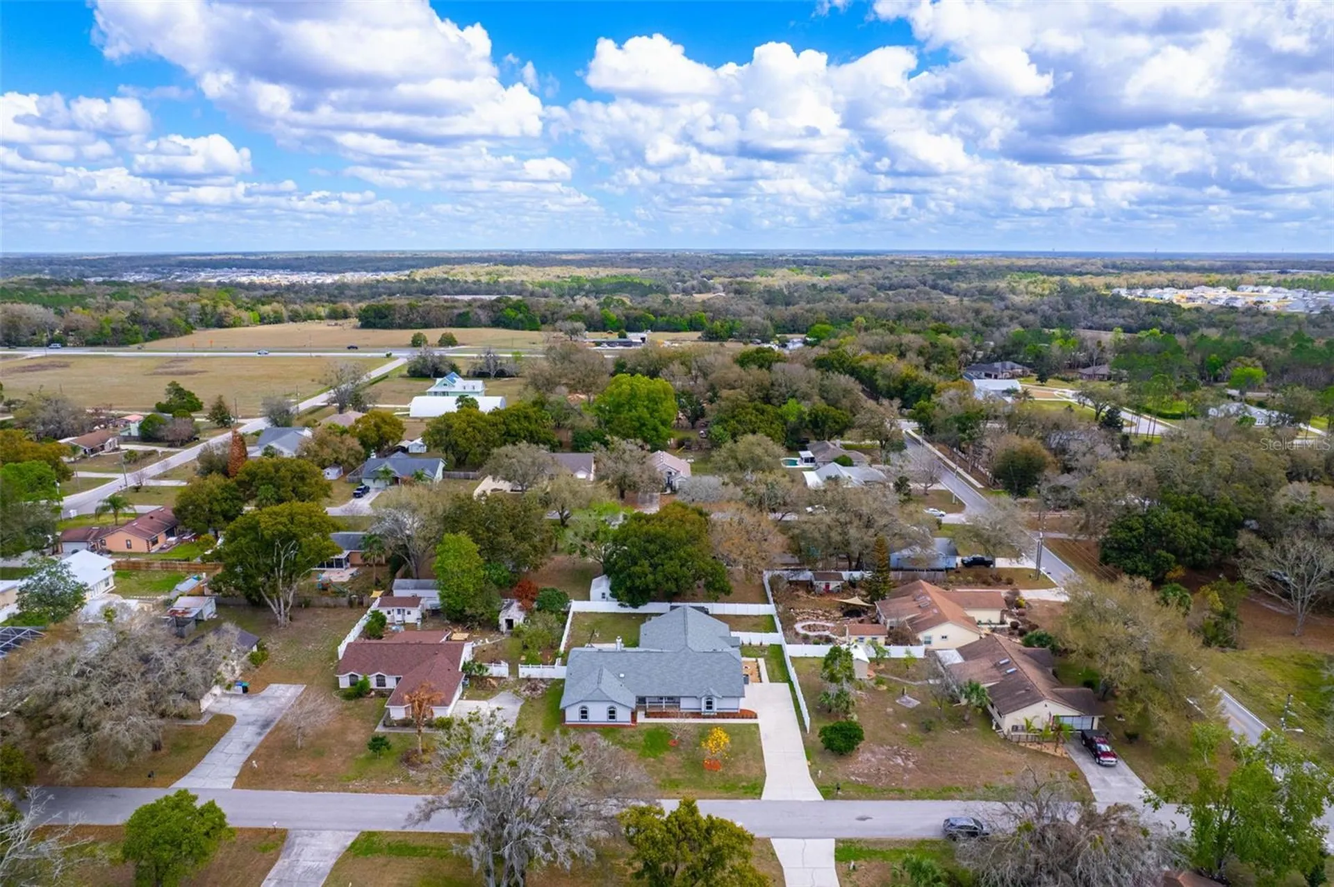 5521 Oak Street Mount Dora FL 32757