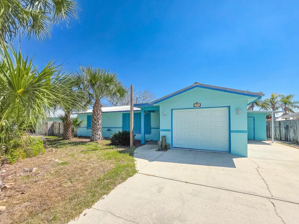 304 Palm Circle Flagler Beach FL 32136