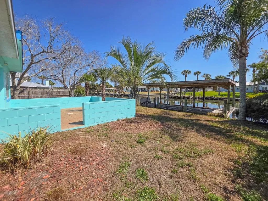 304 Palm Circle Flagler Beach FL 32136