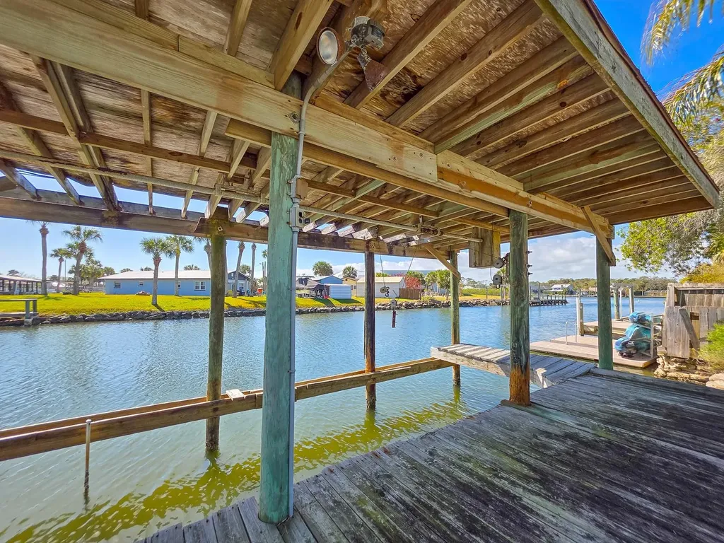 304 Palm Circle Flagler Beach FL 32136