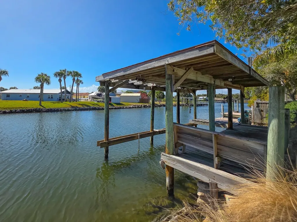 304 Palm Circle Flagler Beach FL 32136