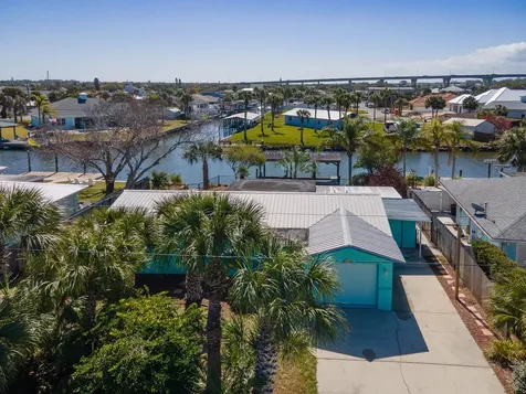 304 Palm Circle Flagler Beach FL 32136