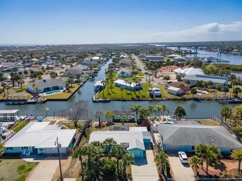304 Palm Circle Flagler Beach FL 32136