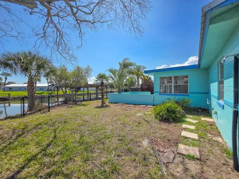 304 Palm Circle Flagler Beach FL 32136