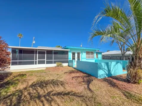 304 Palm Circle Flagler Beach FL 32136