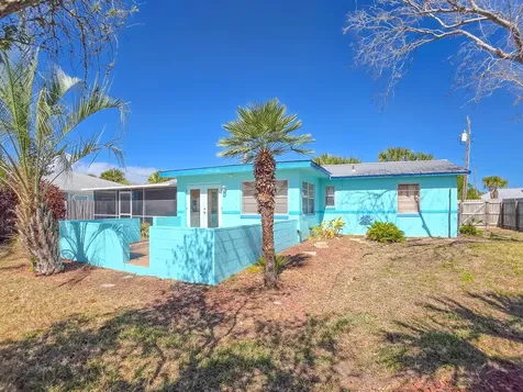 304 Palm Circle Flagler Beach FL 32136
