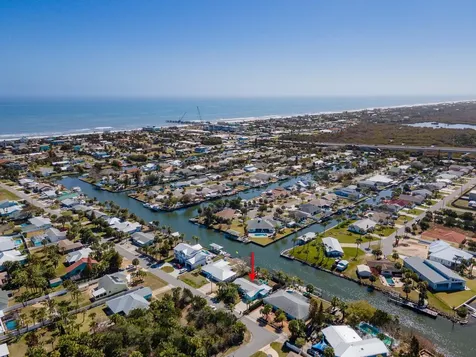 304 Palm Circle Flagler Beach FL 32136