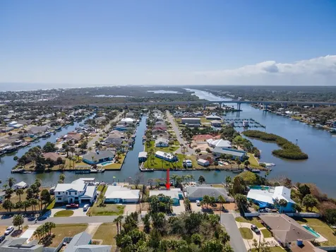 304 Palm Circle Flagler Beach FL 32136