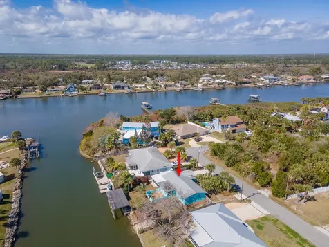 304 Palm Circle Flagler Beach FL 32136