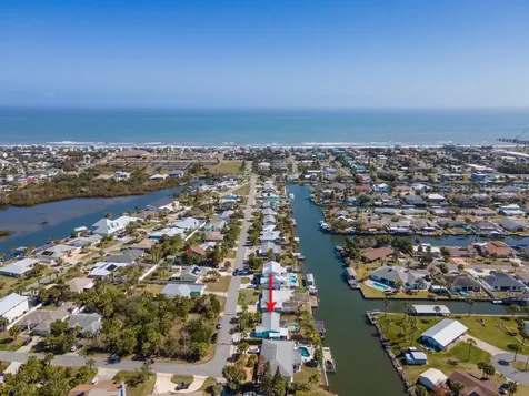 304 Palm Circle Flagler Beach FL 32136