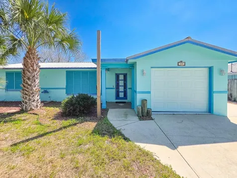 304 Palm Circle Flagler Beach FL 32136