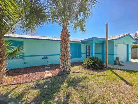 304 Palm Circle Flagler Beach FL 32136