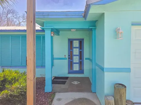 304 Palm Circle Flagler Beach FL 32136