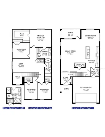 3639 Briarlynne Way St Cloud FL 34773