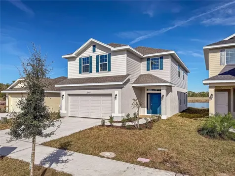 3639 Briarlynne Way St Cloud FL 34773