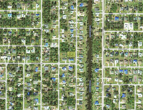 1105 Waterside Street Port Charlotte FL 33952