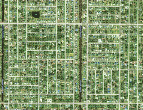 1105 Waterside Street Port Charlotte FL 33952