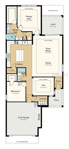 4760 Crestpoint Way Palmetto FL 34221