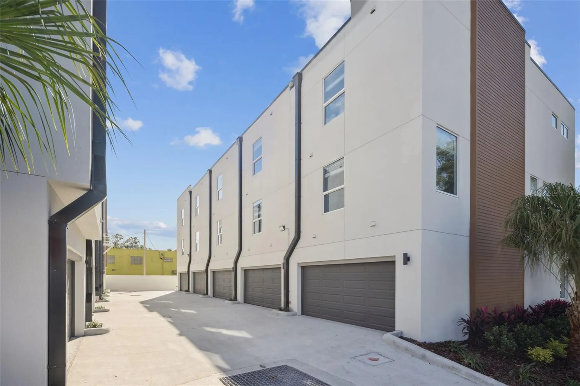 2316 E Concord Street Orlando FL 32803